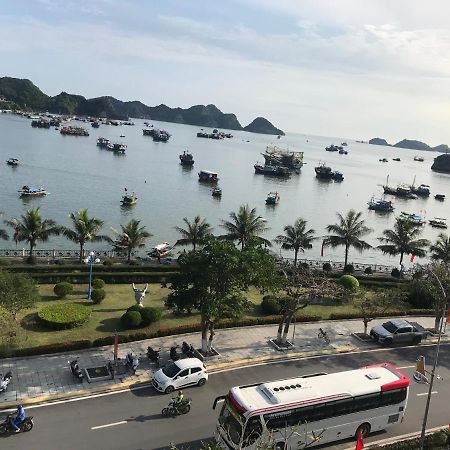 Cat Ba Vision Cat Ba Island Bagian luar foto